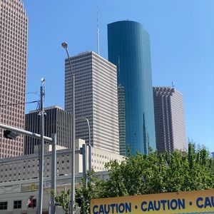 Meet your Posher, Andy